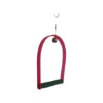 akwa-acrylic-cockatiel-swing