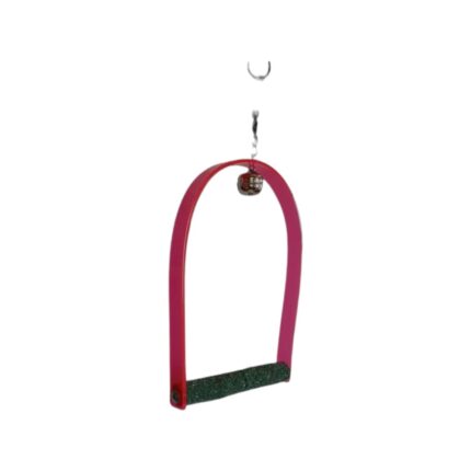 akwa-acrylic-cockatiel-swing
