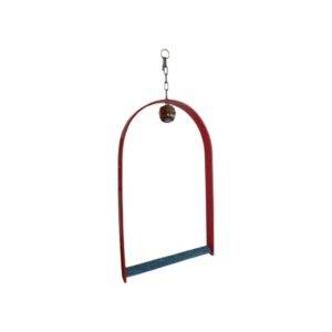 akwa-acrylic-parrot-swing