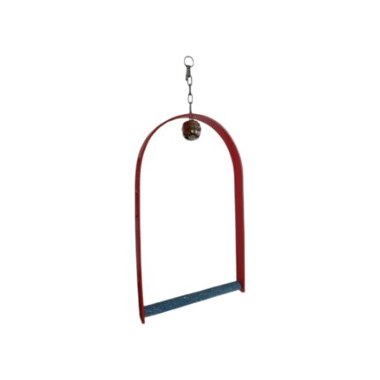 akwa-acrylic-parrot-swing
