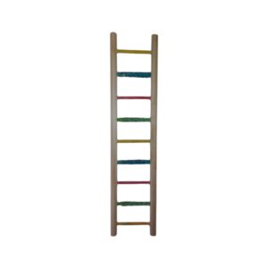 akwa-budgie-ladder-9-step
