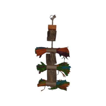 akwa-parrot-shredding-toy-1