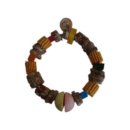 akwa-parrot-treat-ring-L