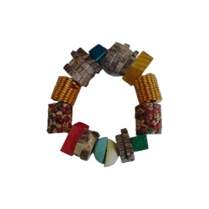 akwa-parrot-treat-ring-S