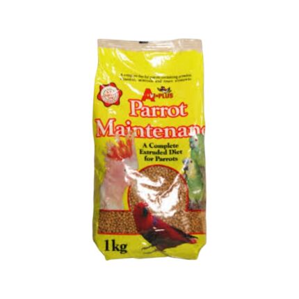avi-parrot-maintenance