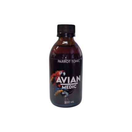 avian-parrot-tonic