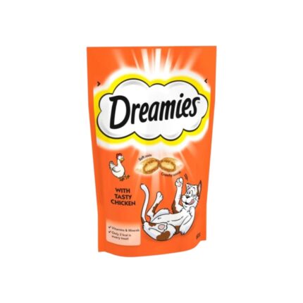 dreamies-chicken