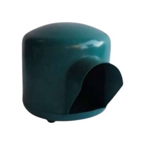 green-igloo-kennel-3