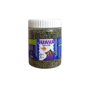 juava-goldfish-bits