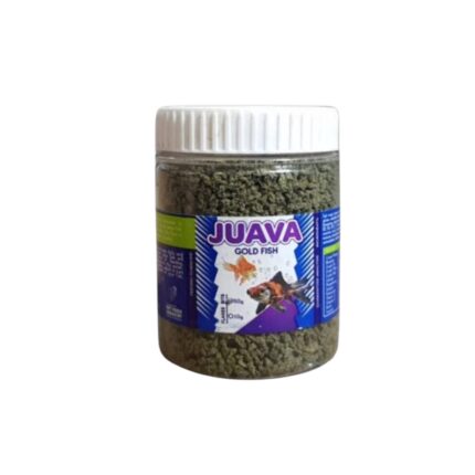 juava-goldfish-bits