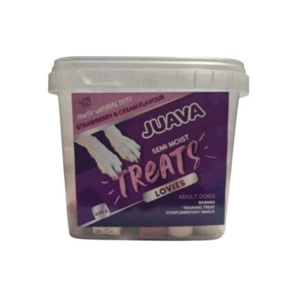juava-strawberry-400g