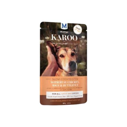 karoo-dog-chicken-butternut-150g