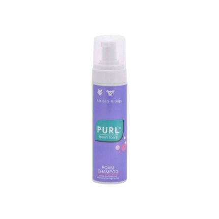purl-foam-shampoo