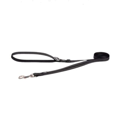 rogz-lead-black
