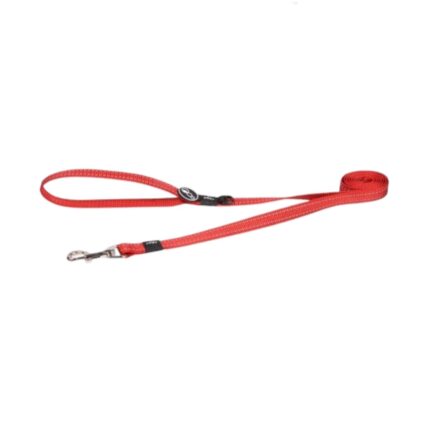 rogz-lead-red