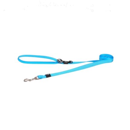 rogz-lead-turquoise