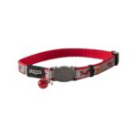 rogz-reflectocat-red