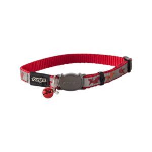 rogz-reflectocat-red