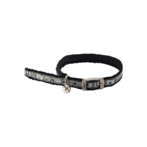 rogz-spaklecat-black