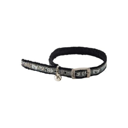 rogz-spaklecat-black