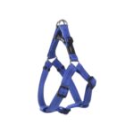 rogz-step-in-harness-blue-2