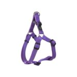rogz-step-in-harness-purple-4