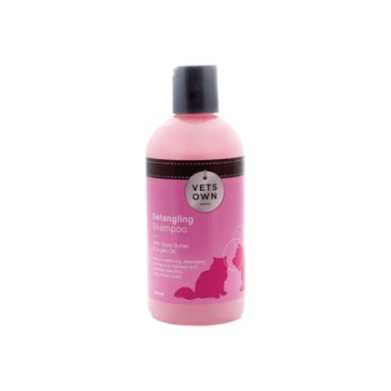 vets-own-detangling-shampoo