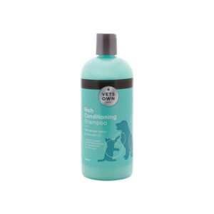 vets-own-rich-cond-shampoo
