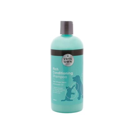 vets-own-rich-cond-shampoo