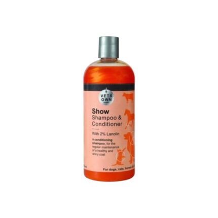 vets-own-show-shampoo