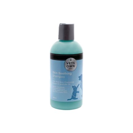 vets-own-skin-soothing-shampoo
