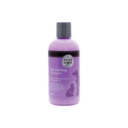vets-own-zen-calming-shampoo