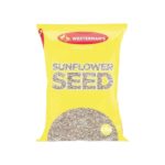 w-white-sunflower