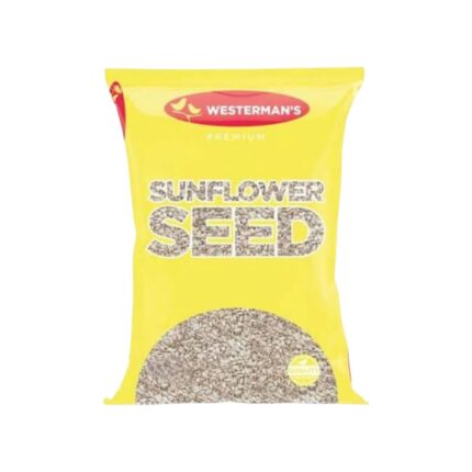 w-white-sunflower