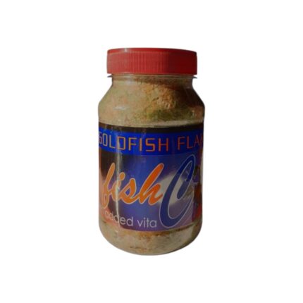 AKWA-GOLDFISH-100G