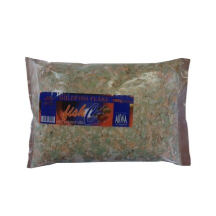 AKWA-GOLDFISH-500G