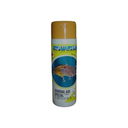 AQUADENE-GENERAL-AID