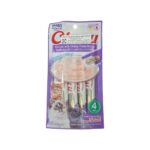 Churu-chick-shrimp