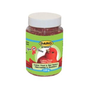 Daro-canary-colour-food
