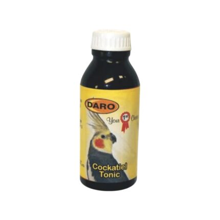 Daro-cockatiel-tonic