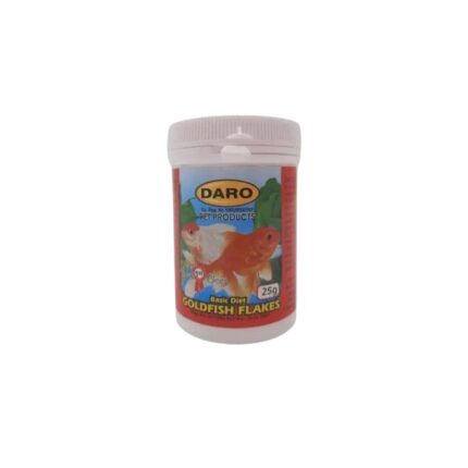 Daro-goldfish-25g