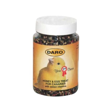 Daro-honey-egg-for-canaries