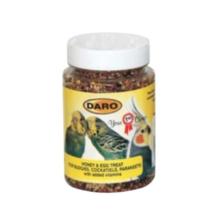 Daro-honey-egg-treat