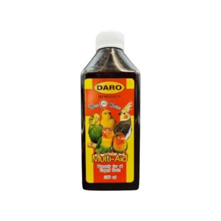 Daro-multi-aid