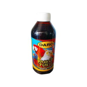 Daro-parrot-tonic
