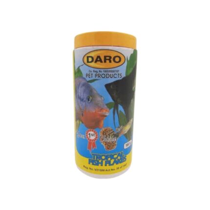 Daro-tropical-180g