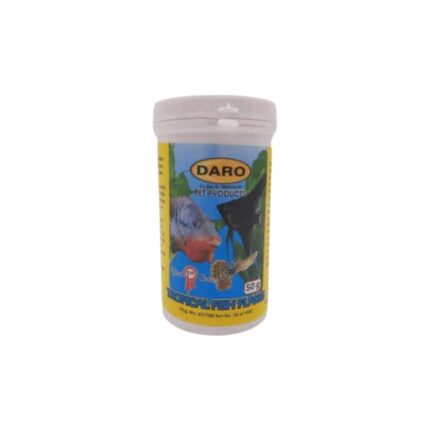 Daro-tropical-50g