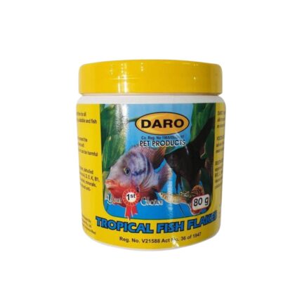 Daro-tropical-80g