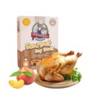 MONTGOMERY-CHICKEN
