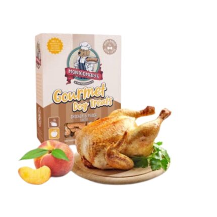 MONTGOMERY-CHICKEN